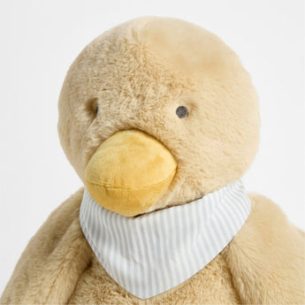 Cc Large Plush Duck Rcs.