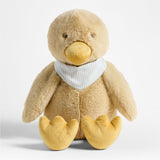 Cc Large Plush Duck Rcs.