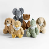 Cc Large Plush Dog Rcs.