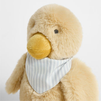 Cc Plush Duck Small Rcs.