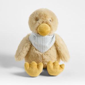 Cc Plush Duck Small Rcs.