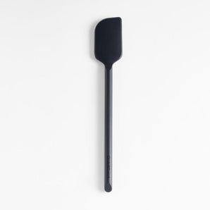 Crate & Barrel Silicone Scraper Spatula