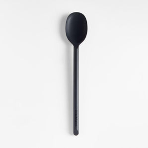 Crate & Barrel Silicone Spoon