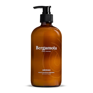 Aromas Bergamot Cream 500ml