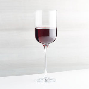 Crescent Wine Glass 14 oz