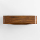 Crofton Wood Console Table.