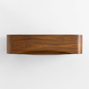 Crofton Wood Console Table.