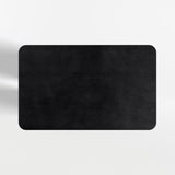 Cruz Metal C Table Blk.