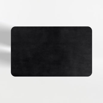 Cruz Metal C Table Blk.