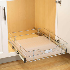 Cuisinart ® 17" Sliding Cabinet Organizer