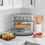 Cuisinart ® AirFryer Toaster Oven with Grill.