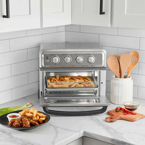 Cuisinart ® AirFryer Toaster Oven with Grill.