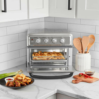 Cuisinart ® AirFryer Toaster Oven with Grill.