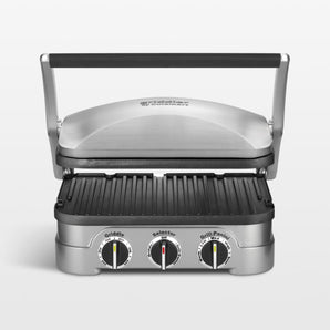 Cuisinart Griddler.