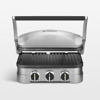 Cuisinart Griddler.