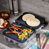Cuisinart Griddler.