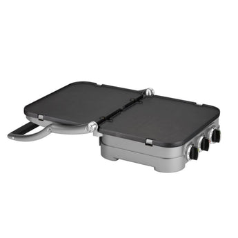 Cuisinart Griddler.