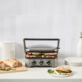 Cuisinart Griddler.