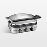Cuisinart Griddler.