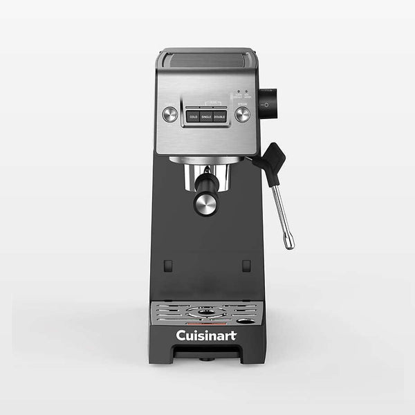 Cafetera espresso delgada Cuisinart® Espresso Bar™