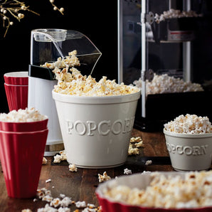 Small Popcorn Bowl.
