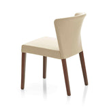 Curran Crema Dining Chair.