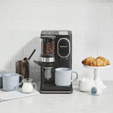 Cuisinart 12-Cup Programmable Coffeemaker.