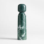 Geneve Marble Pepper Mill by Daniel Humm
