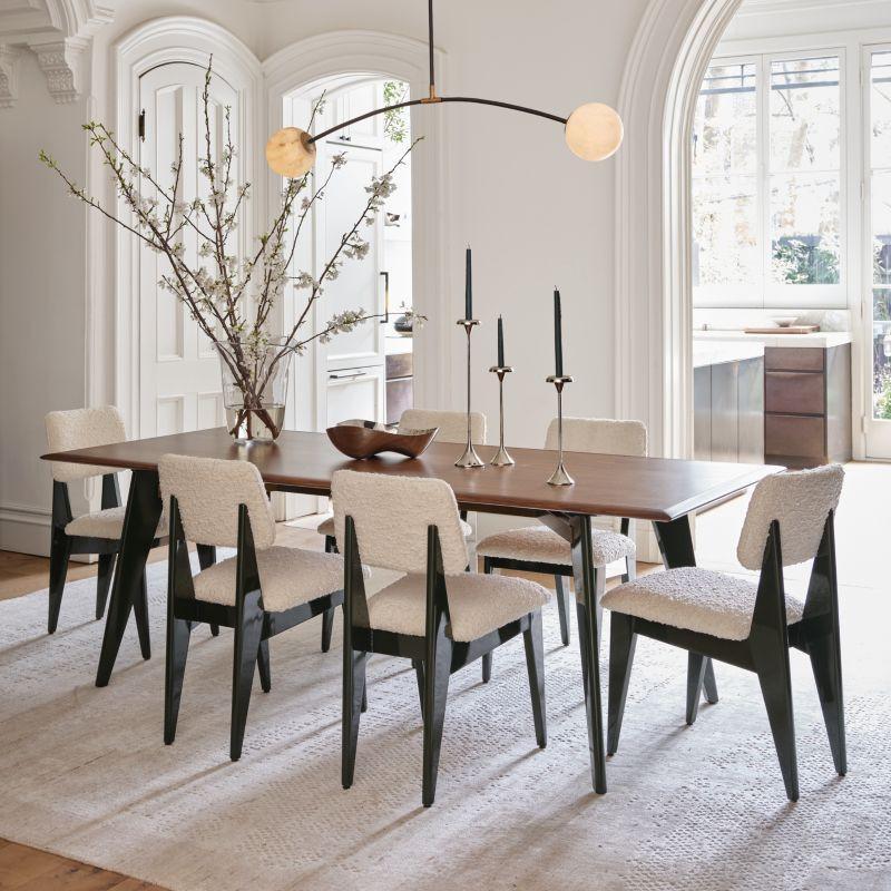 Artist Dining Table by Daniel Humm