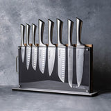 Damashiro Bodo 10 Piece Block Se.