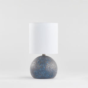 Kids Terrazzo Table Lamp