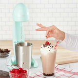 Dash ® Retro Milkshake Maker.
