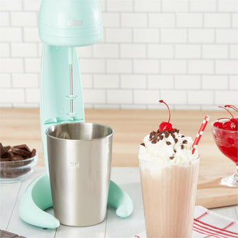 Dash ® Retro Milkshake Maker.