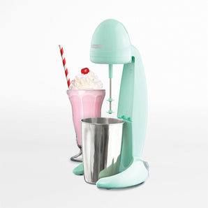 Dash ® Retro Milkshake Maker