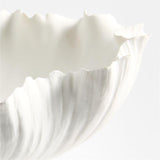 Deckled Edge Dec Bowl.