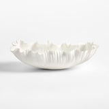 Deckled Edge Dec Bowl.