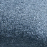 Laundered Ln Bl D/a 20x20 Pillow.