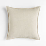 Laundered Ln Bl D/a 20x20 Pillow.