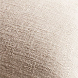 Laundered Ln Taupe D/A 20X20 Plw.