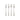 Aspen Four-Piece Dinner Fork Set