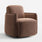 Dunbar Swivel Chair.