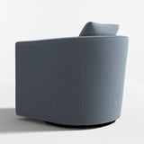 Drew Swivel Chair Ascend.