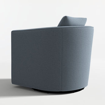 Drew Swivel Chair Ascend.