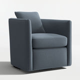 Drew Swivel Chair Ascend.