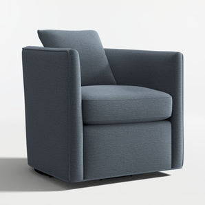Drew Swivel Chair Ascend.