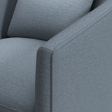Drew Swivel Chair Ascend.