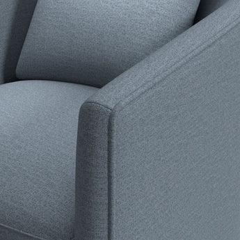 Drew Swivel Chair Ascend.