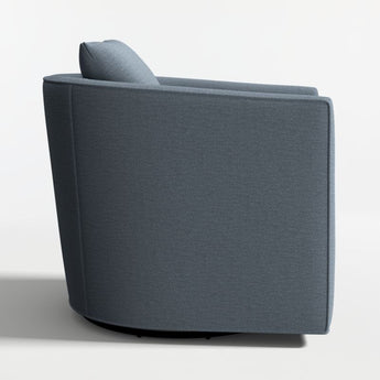 Drew Swivel Chair Ascend.