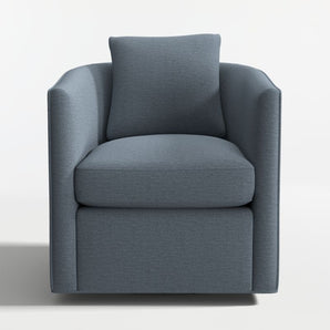 Drew Swivel Chair Ascend.