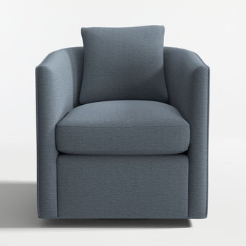 Drew Swivel Chair Ascend.